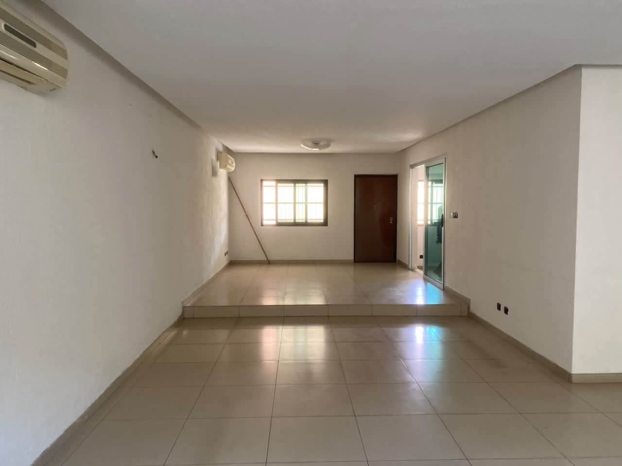 Villa duplex spacieuse