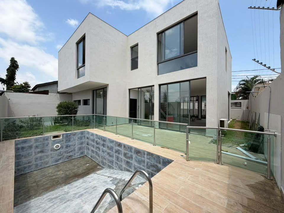 Magnifique duplex 4 pièces
