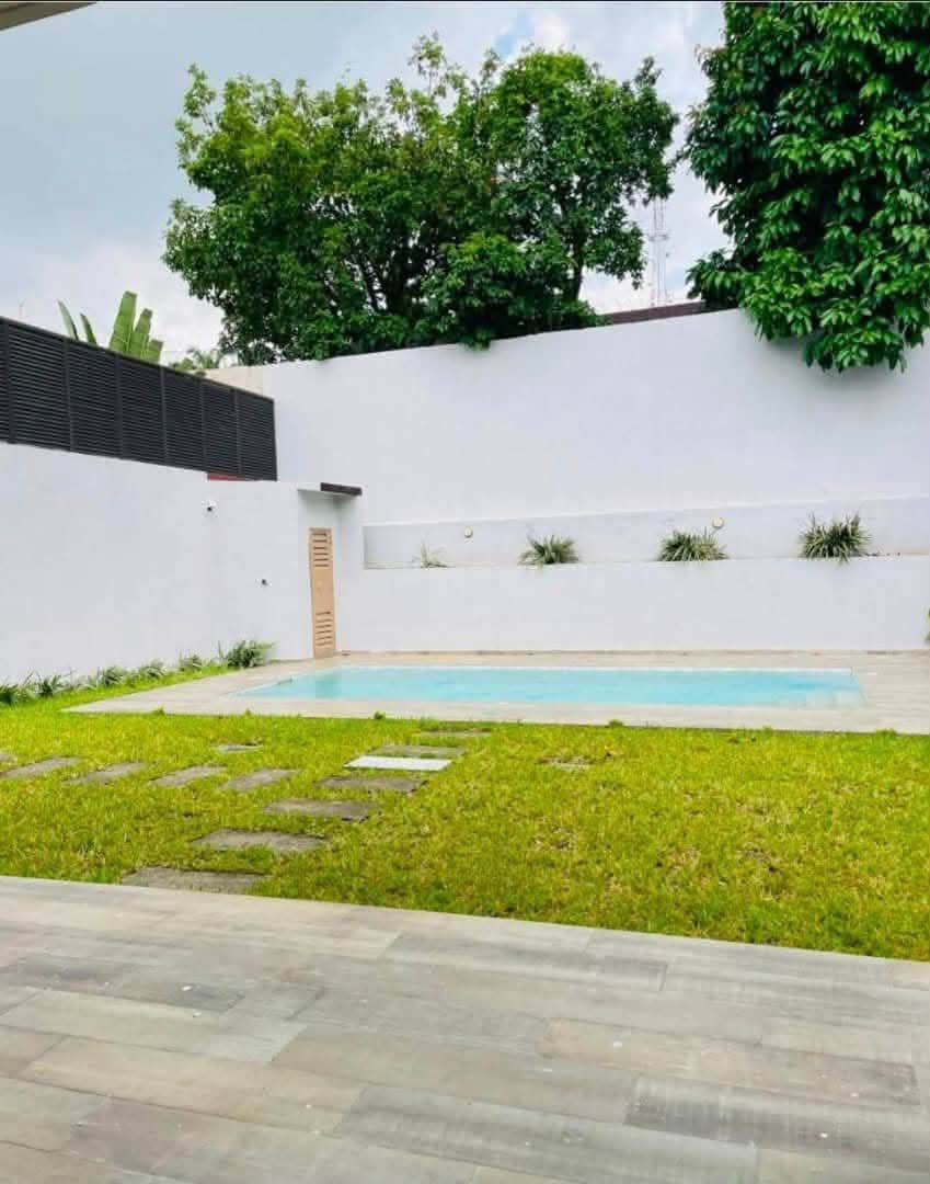 Magnifique villa duplex 5 pièces