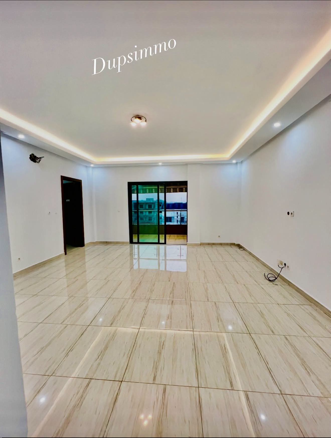 Bel appartement 2 pièces