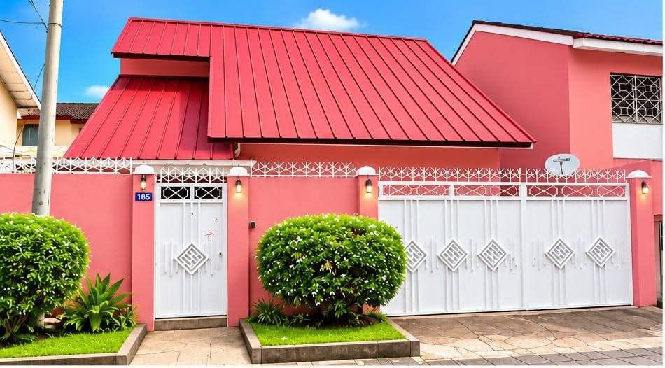 Villa duplex 5 pièces avec titre foncier