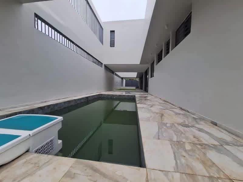 Sublime duplex 6 pièces bon standing