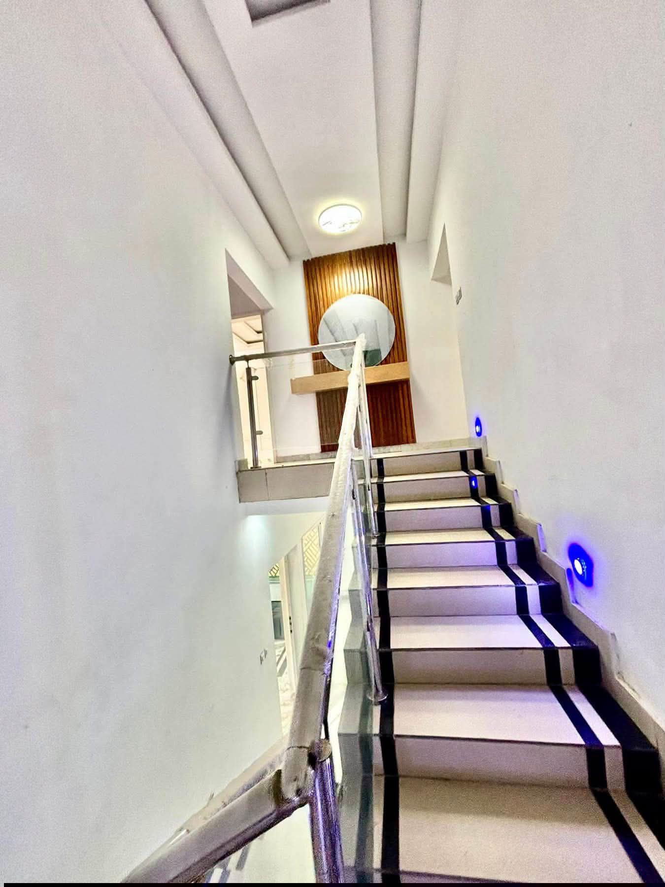 Grande villa duplex 5 pièces