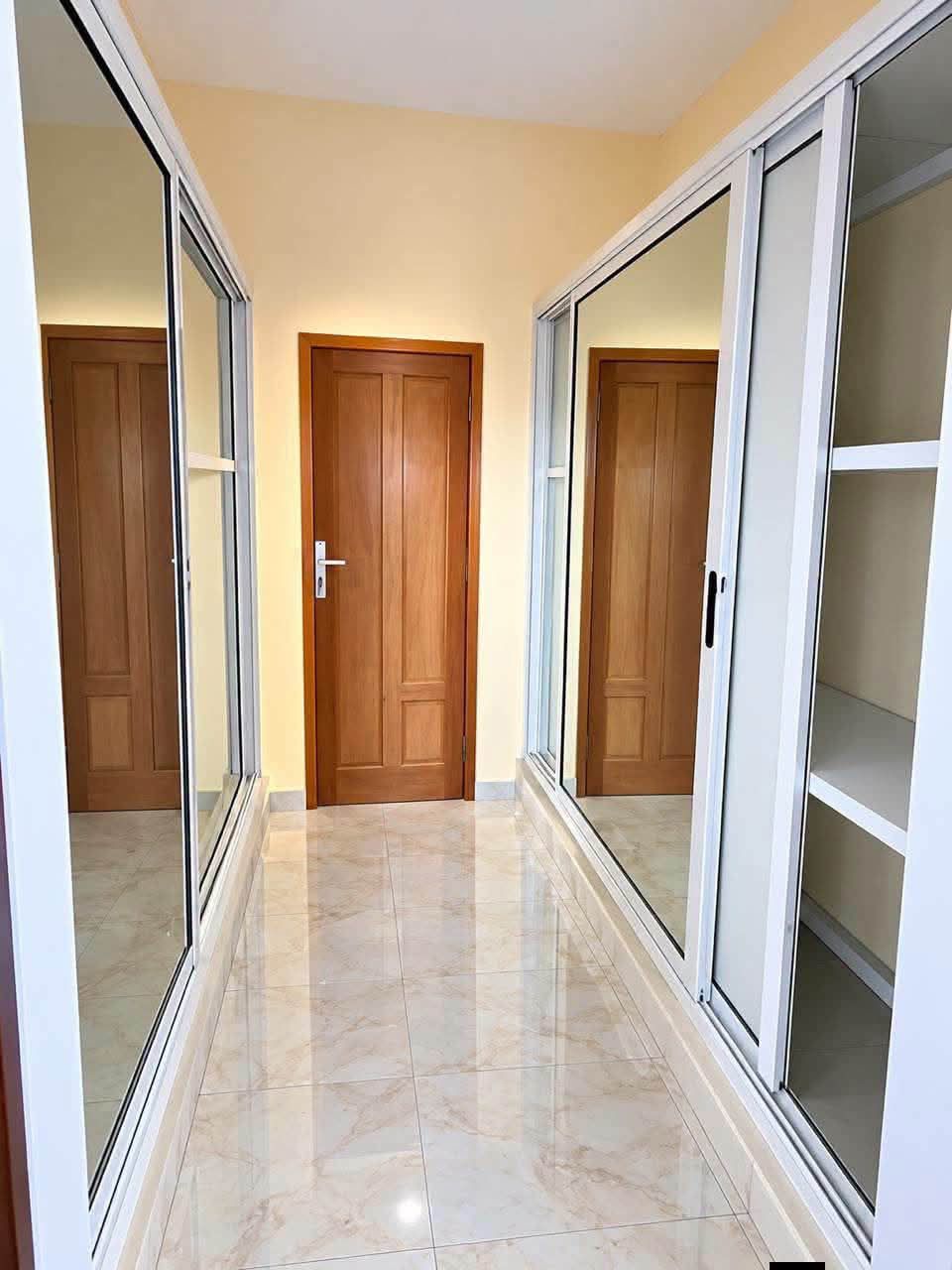 Bel appartement 3 pièces bon standing