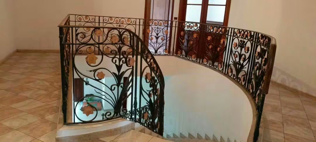 Grande villa duplex 8 pièces