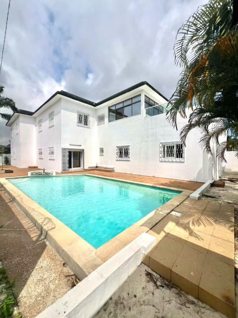 Magnifique duplex 8 pièces