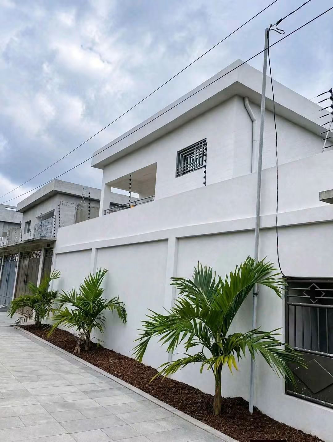 Magnifique villa duplex 5 pièces