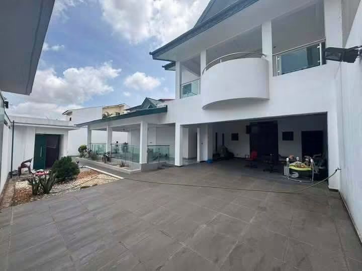 Splendide duplex haut standing