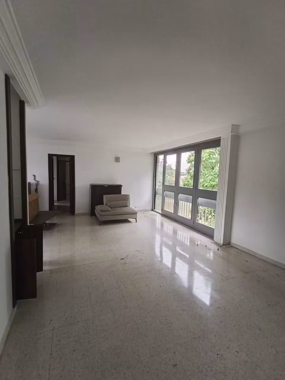 Bel appartement 4 pièces