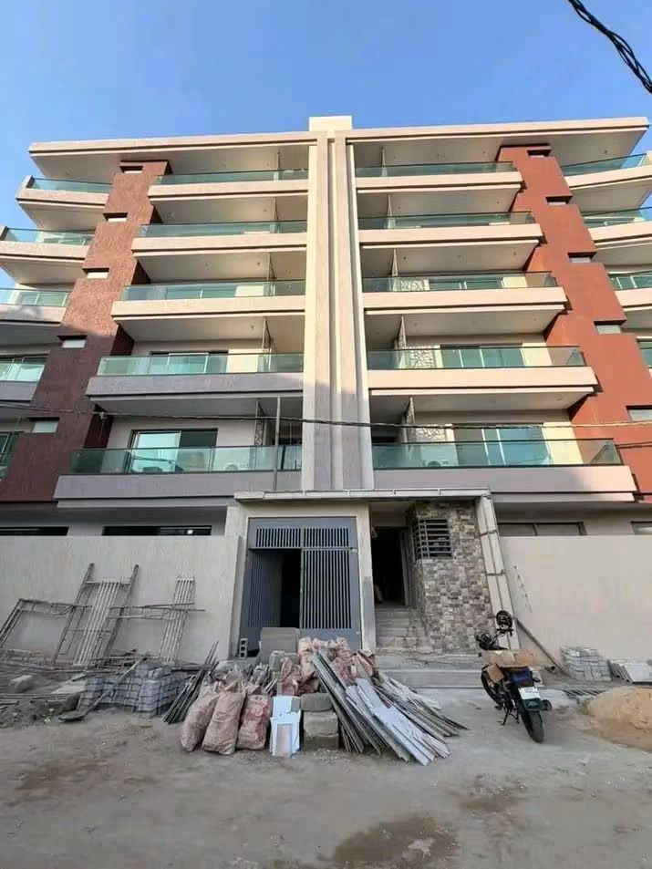 Logement 3 pièces haut standing