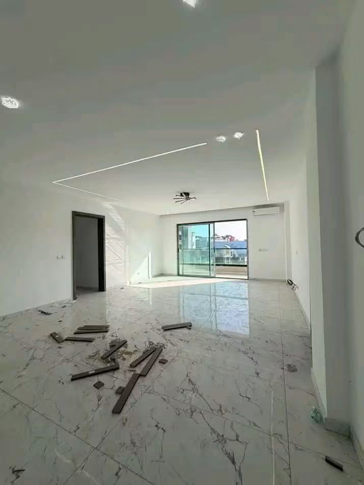 Penthouse 4 pièces haut standing