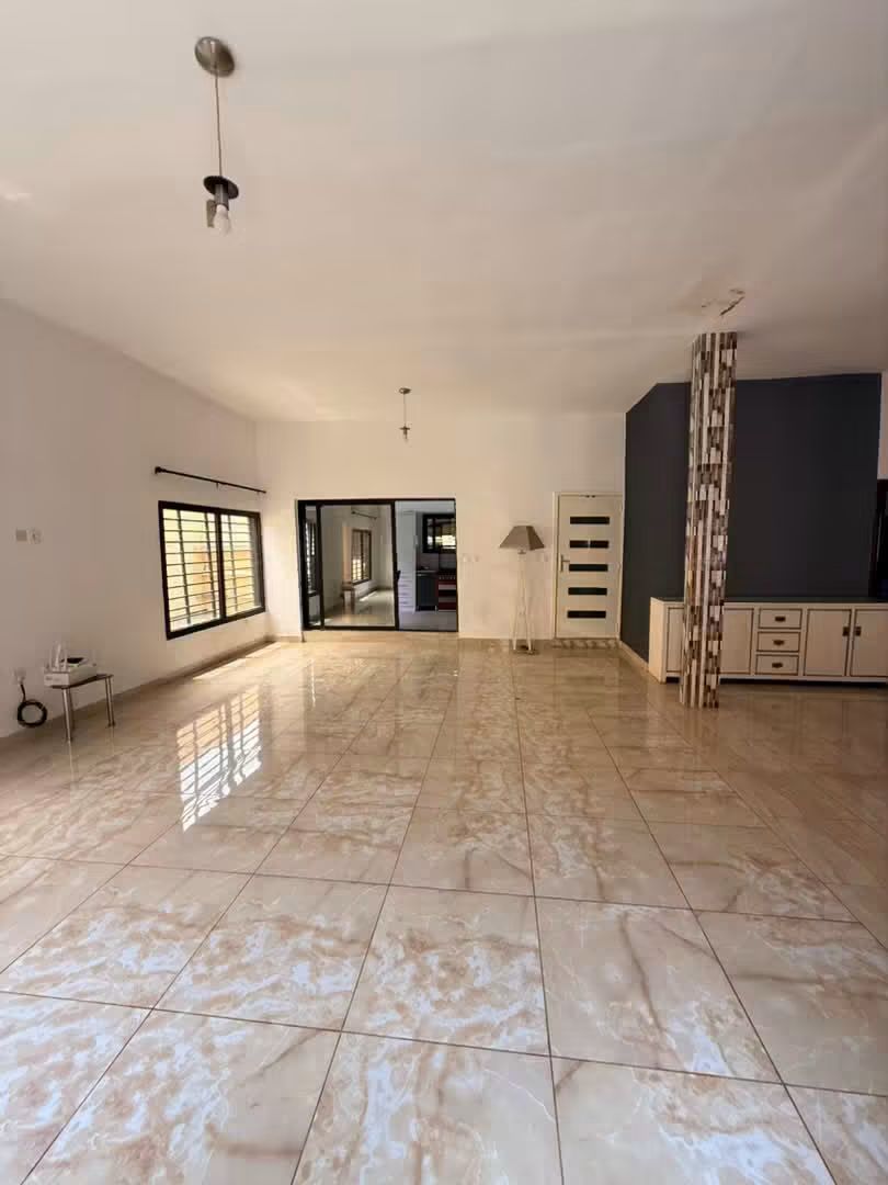 Magnifique duplex 4 pièces