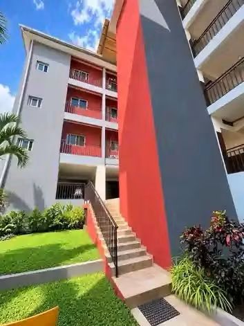 Bel appartement 2 pièces au 1er étage