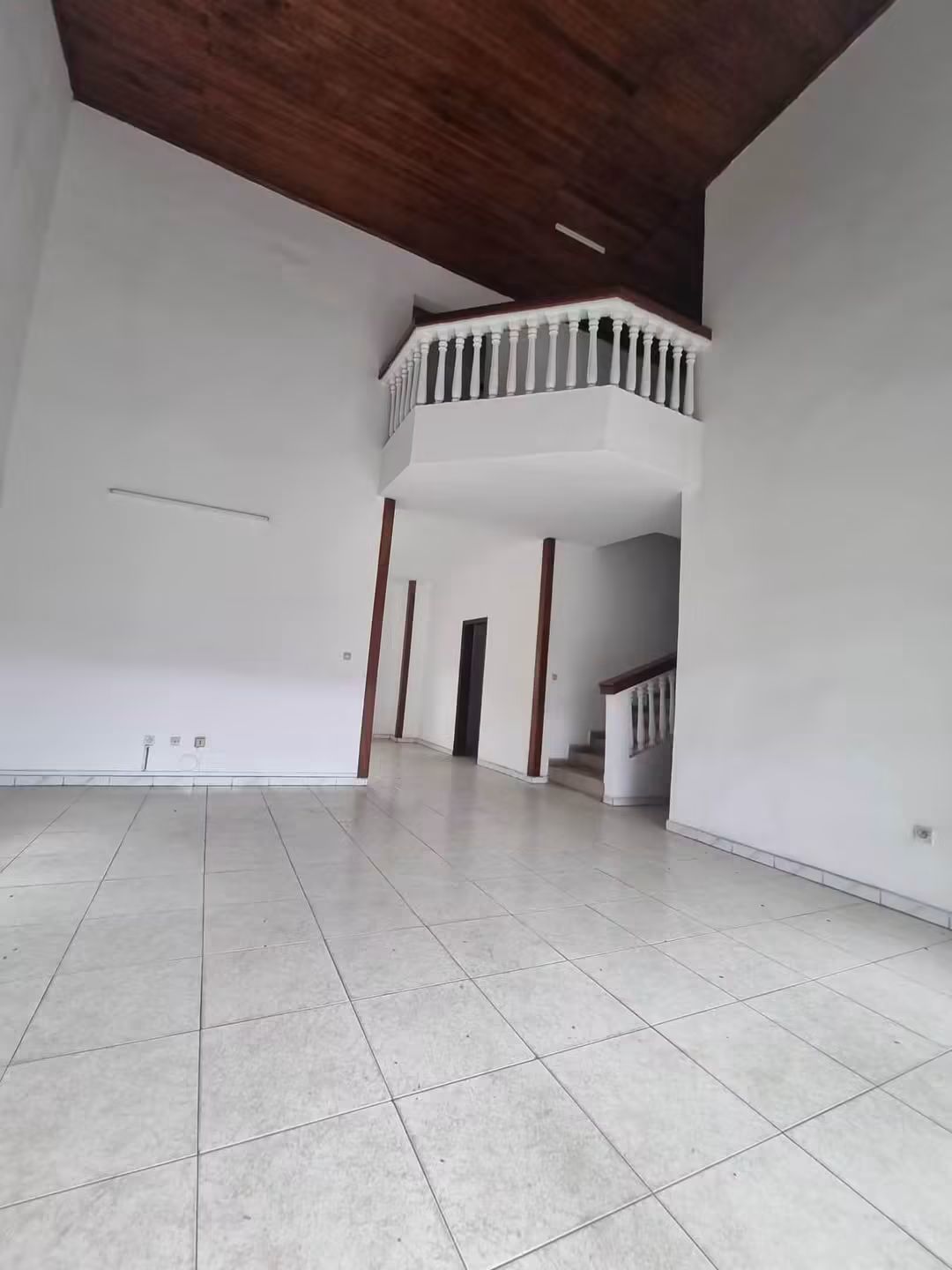 Chic villa duplex 5 pièces