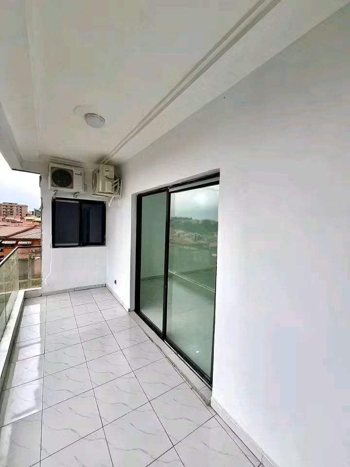 Chic logement 3 pièces au 1er étage