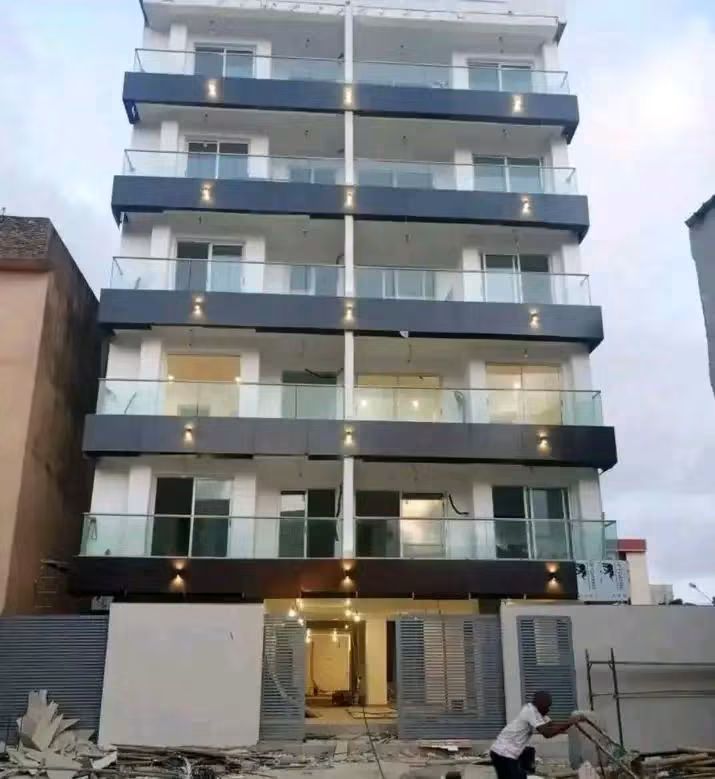 Haut standing 2 pièces jamais habitées